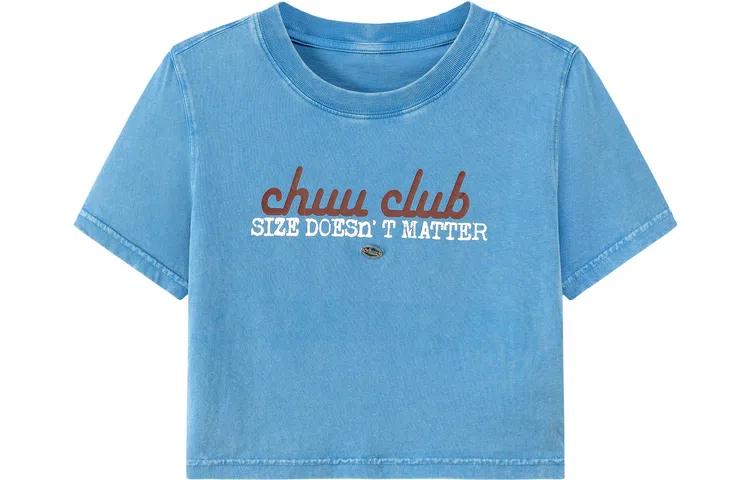 CHUU basic 2024T