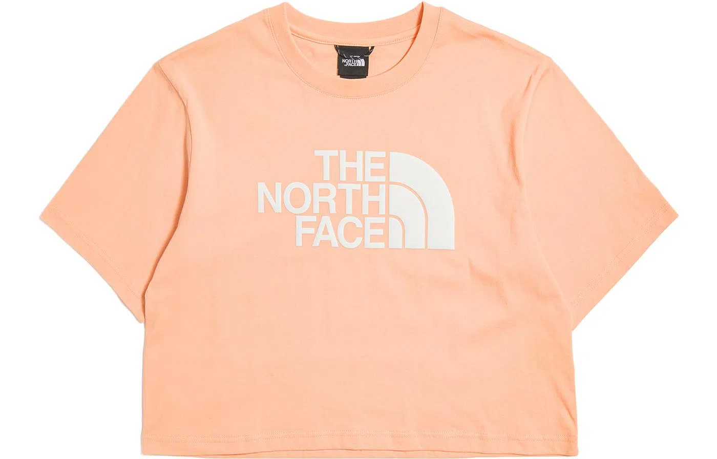 THE NORTH FACE UE LogoT