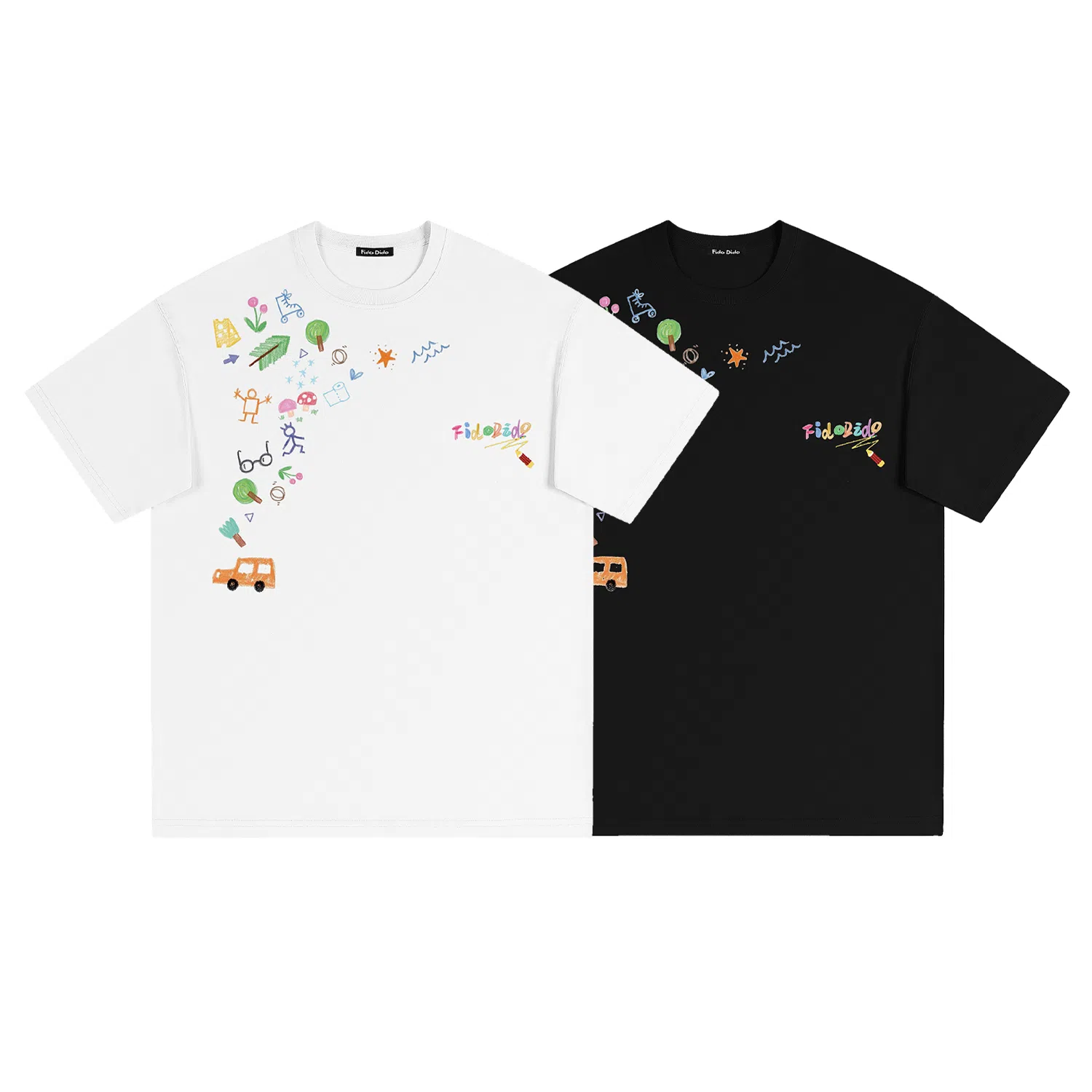 FIDO DIDO T