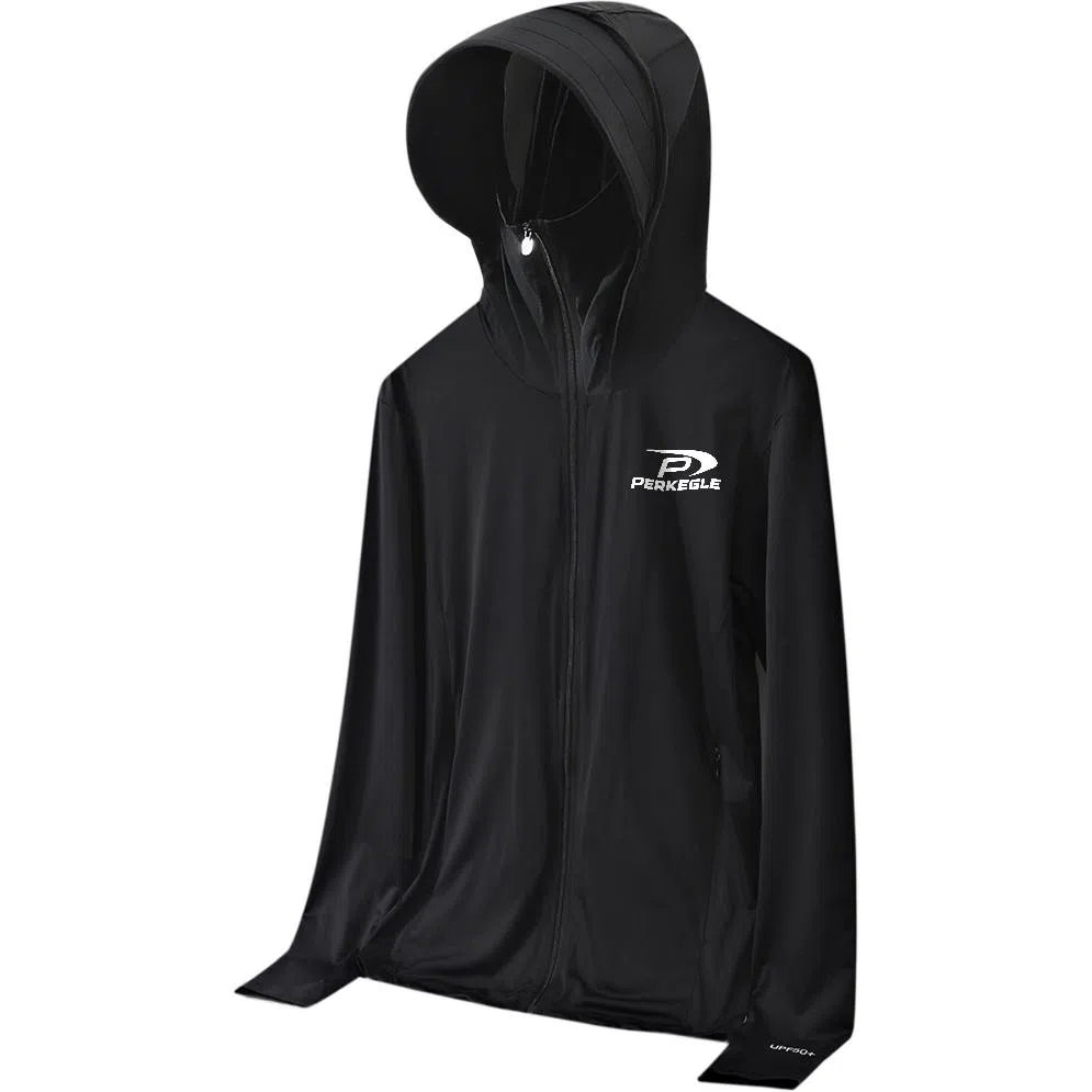 PERK EGLE UPF50+Logo