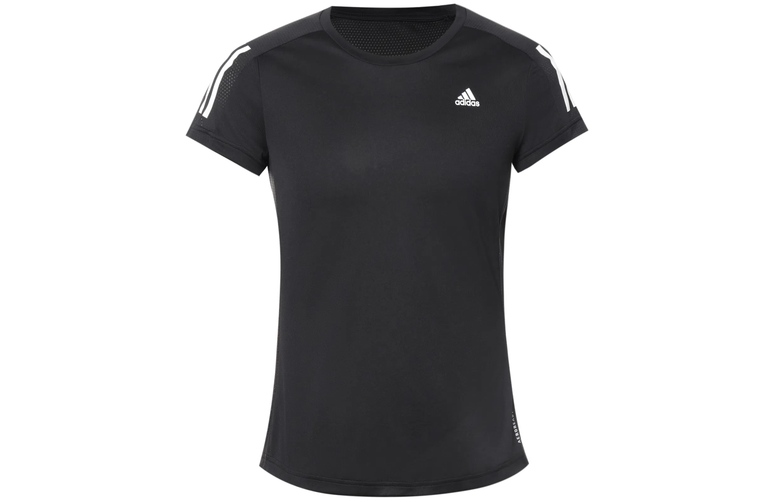 adidas Own The Run Tee