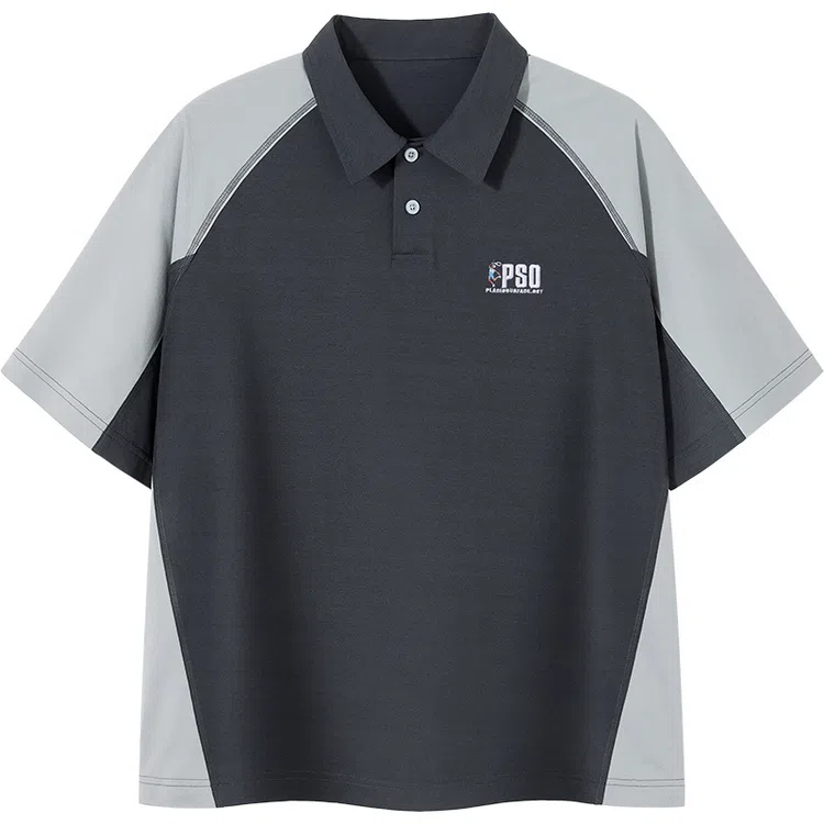 PSO Brand LogoPolo