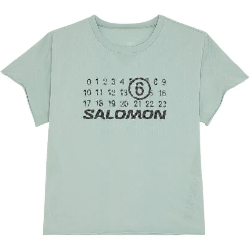 MM6 Maison Margiela x Salomon