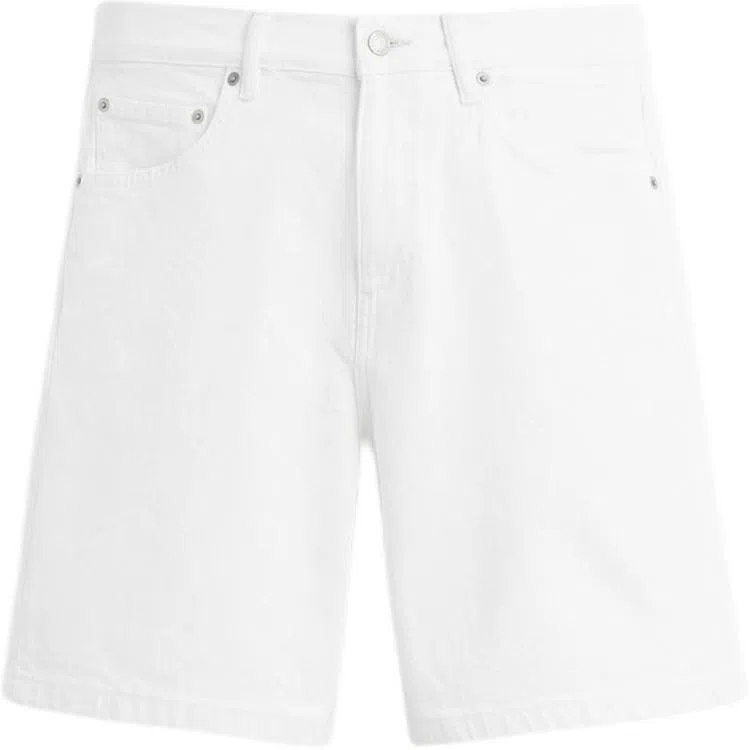ZARA Denim Shorts