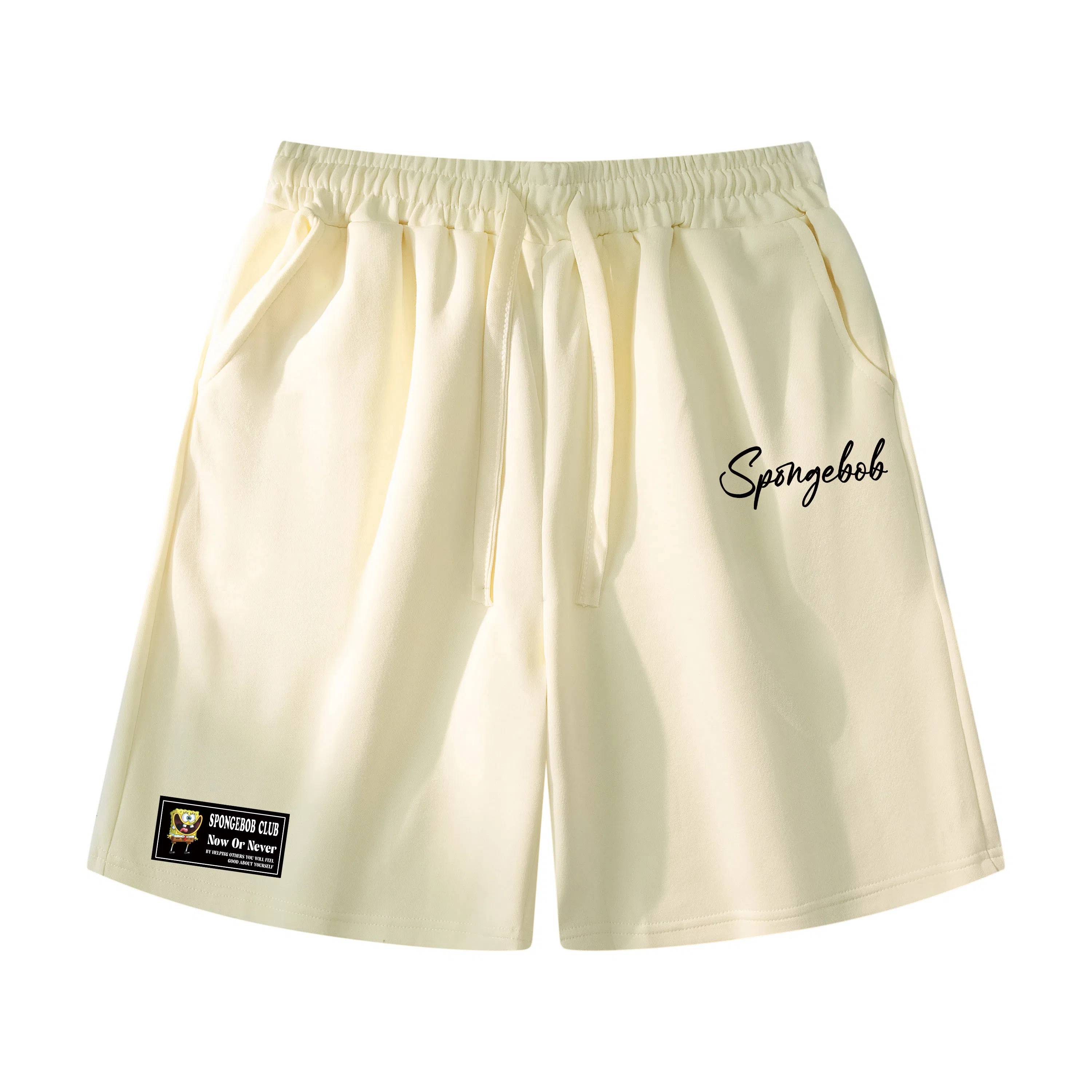 SPONGEBOB SQUAREPANTS