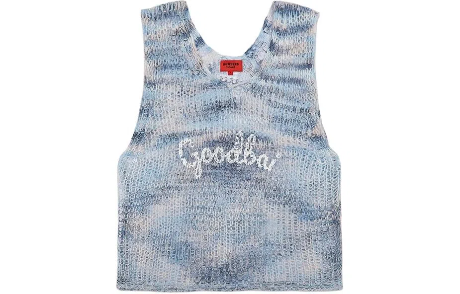 GOOD BAI SS24 GOODEES logo