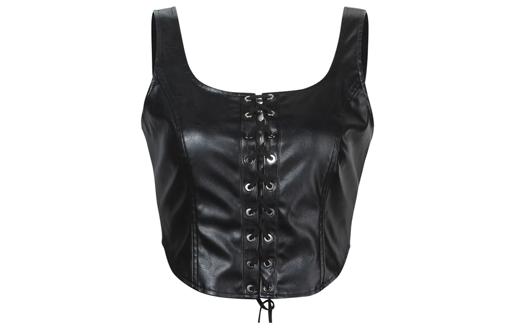 Guuka Hero Tank Top Black