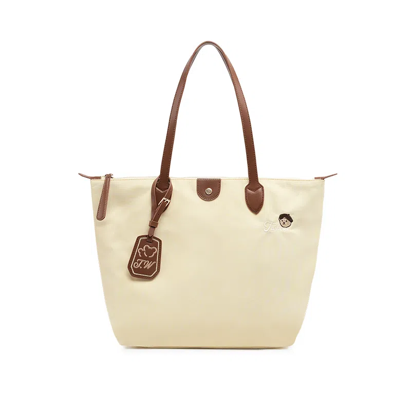 Teenie Weenie Tote