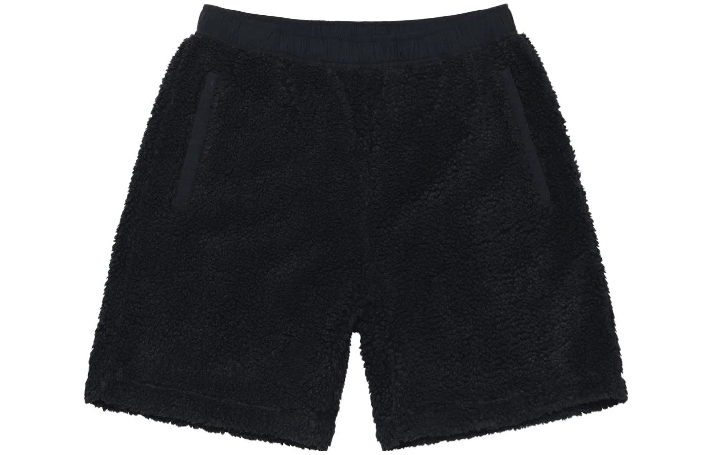 Stussy FW23 Sherpa Short
