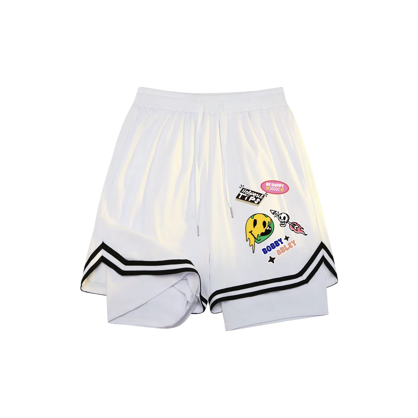 BOBBY ABLEY Logo