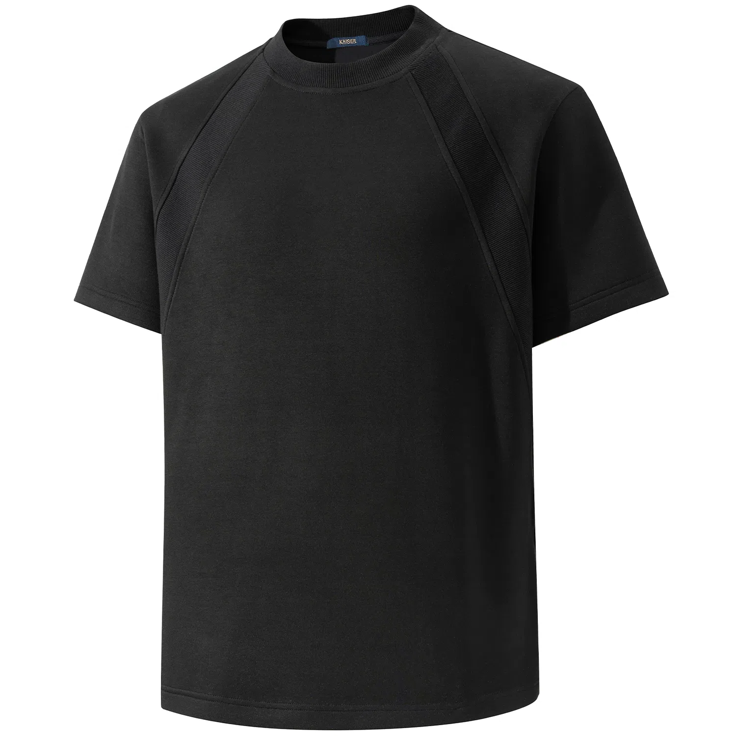 KAISER boxycleanfitT