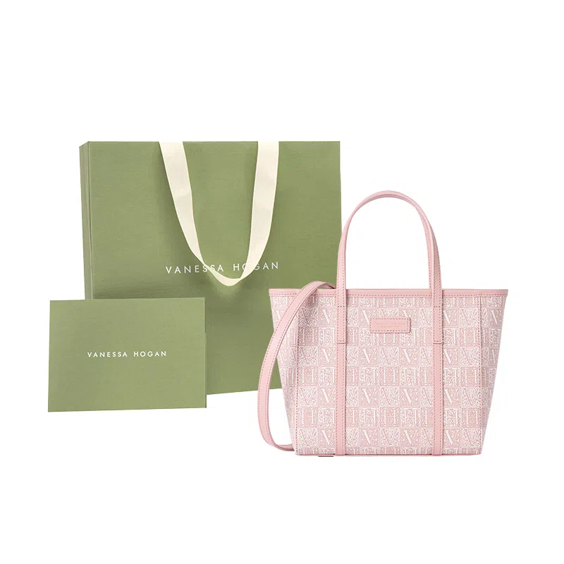 VANESSA HOGAN VH Tote