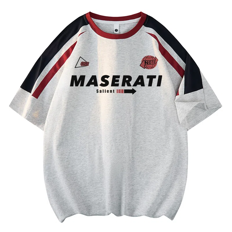 Maserati logo T