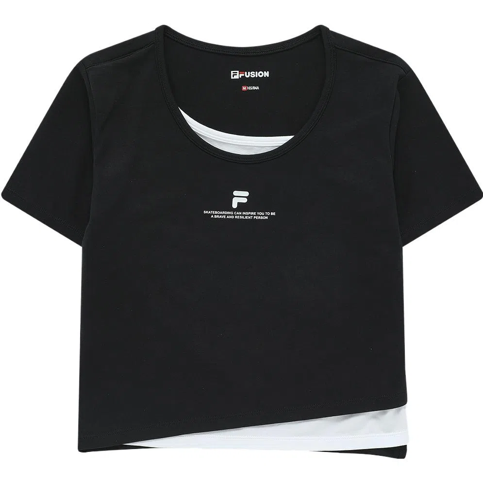 FILA FUSION T