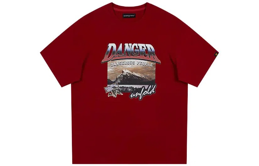 DANGEROUSPEOPLE T