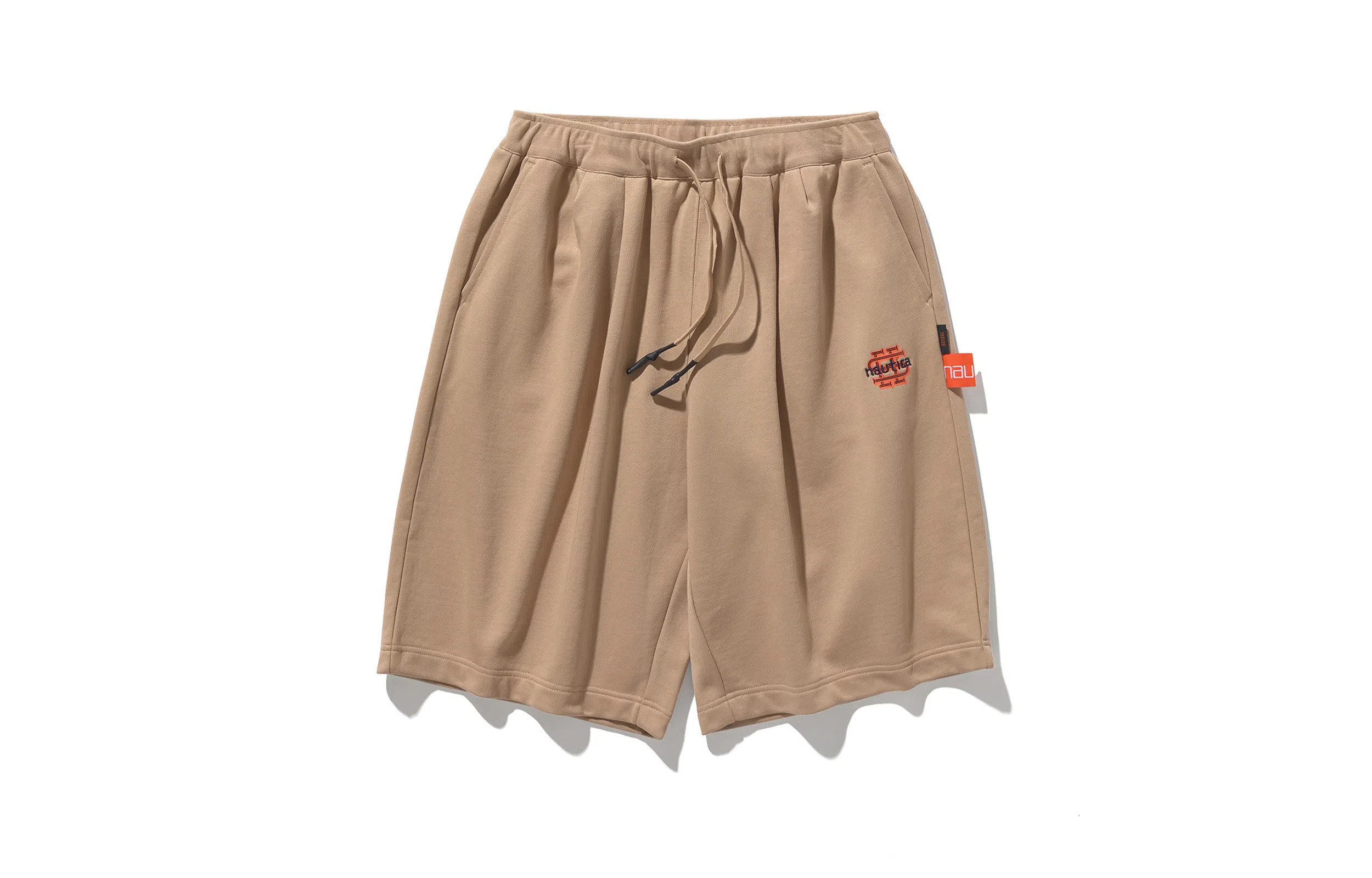 nautica white sail x SEESEE SS24