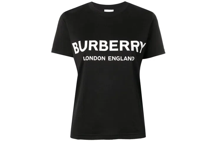 Burberry LogoT