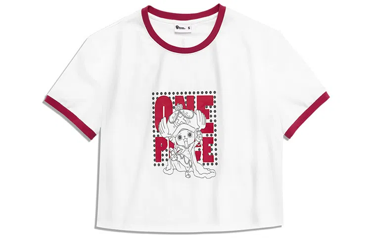 Monster Guardians x one piece T