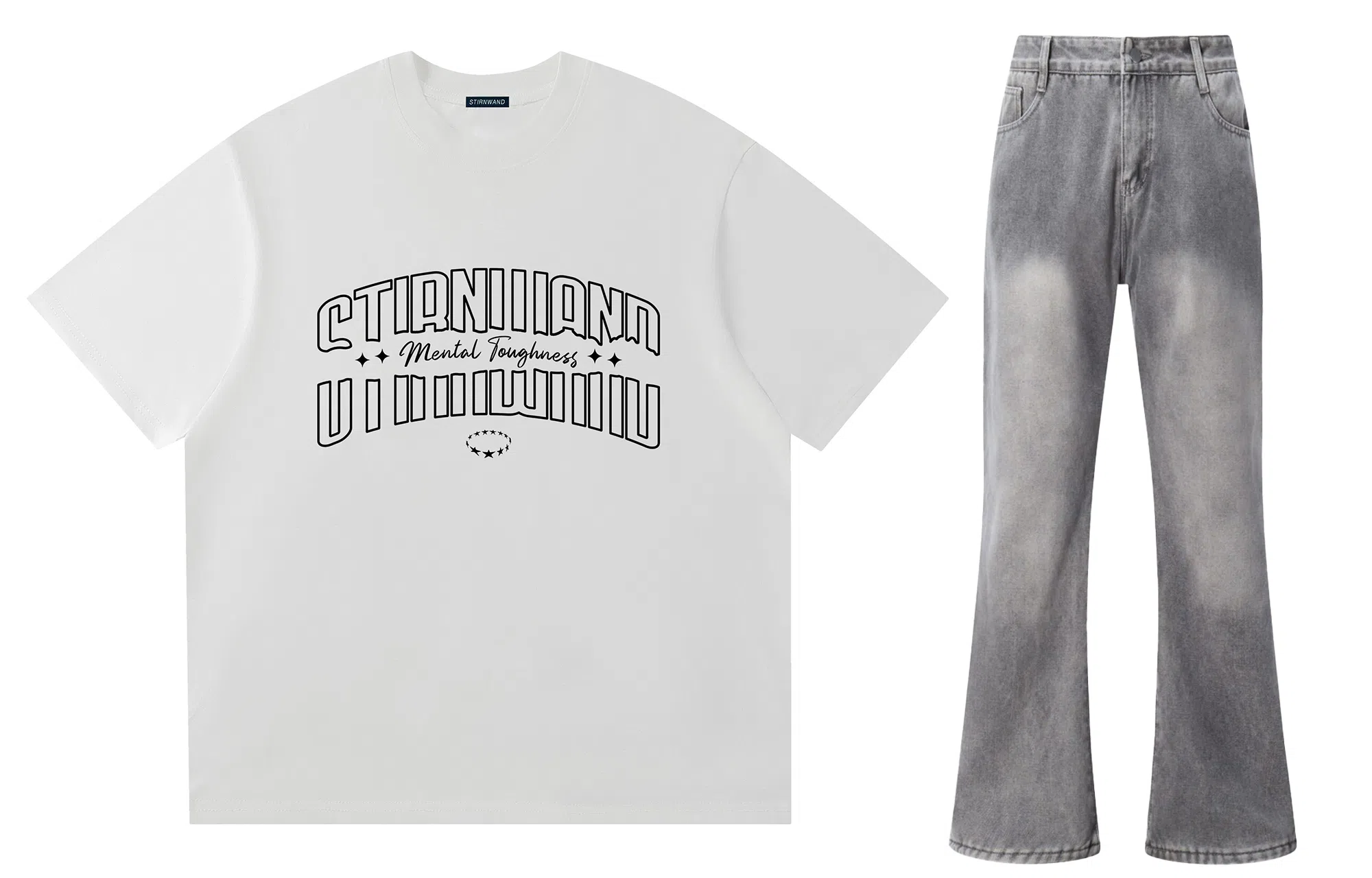 STIRNWAND logoT