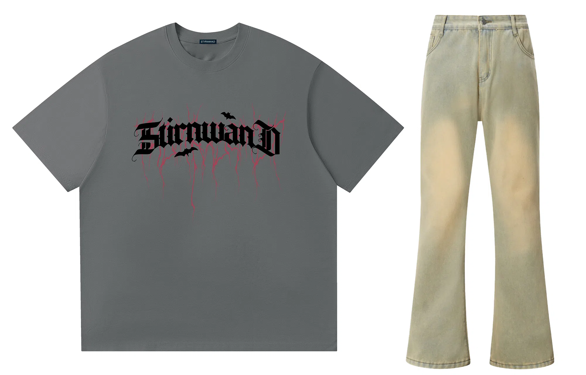 STIRNWAND logo