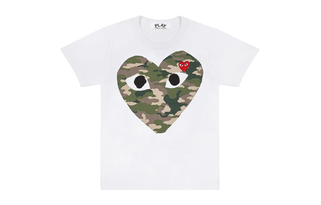 CDG Play T