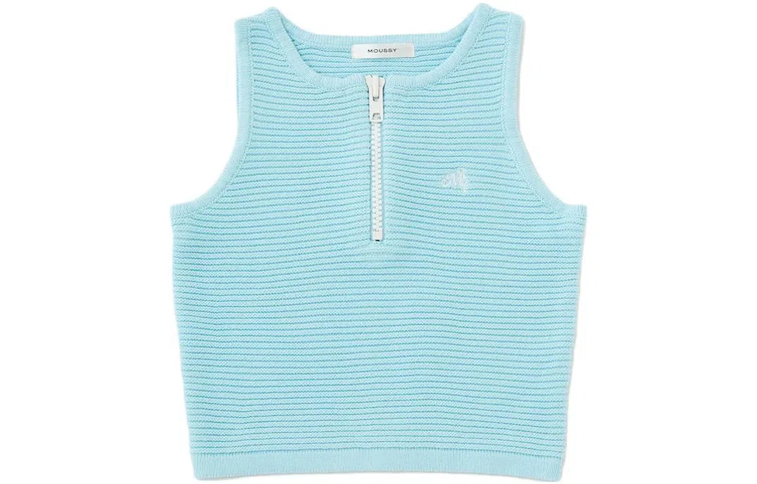 MOUSSY