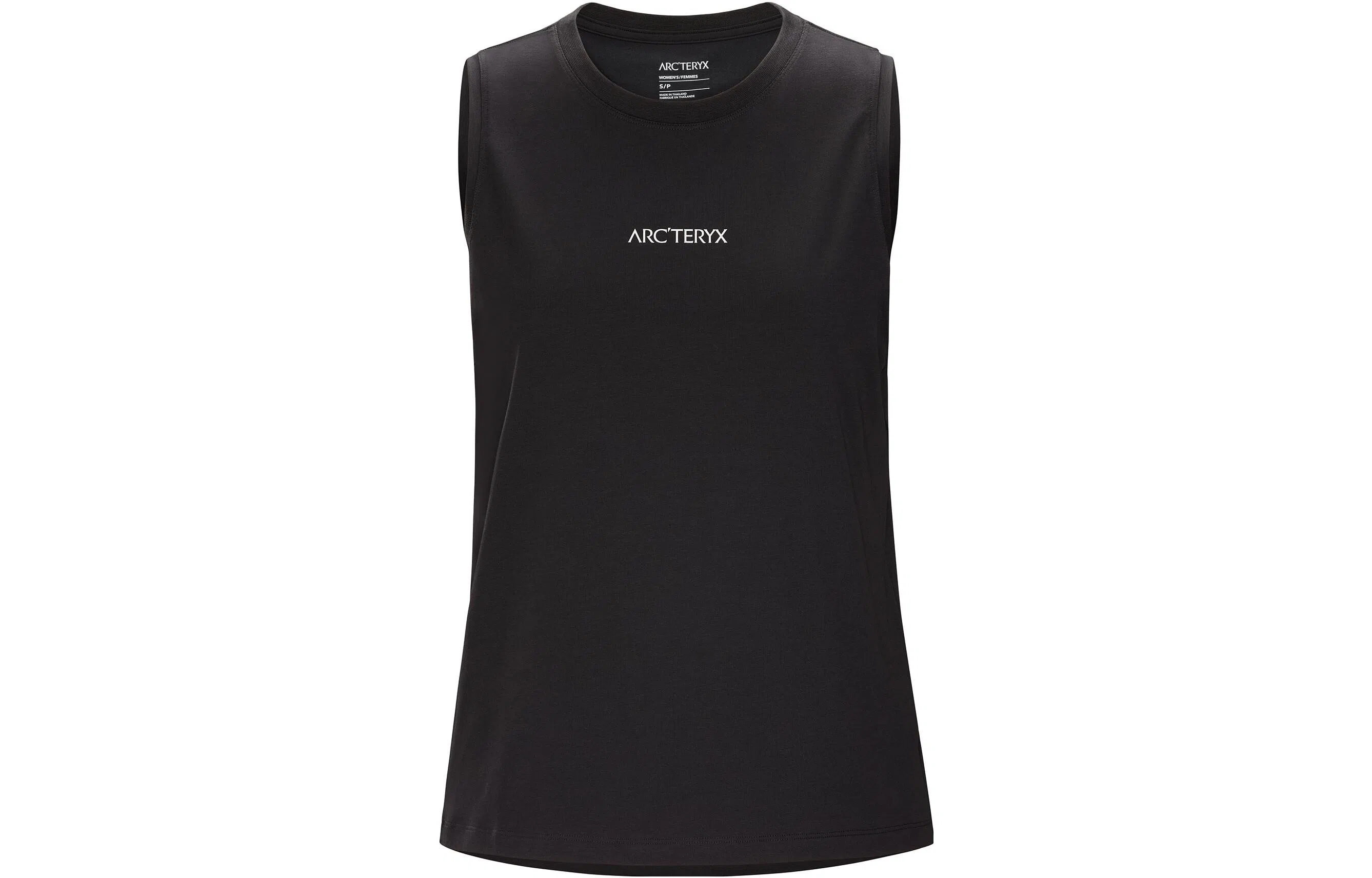 Arcteryx PENDANT TANK Logo