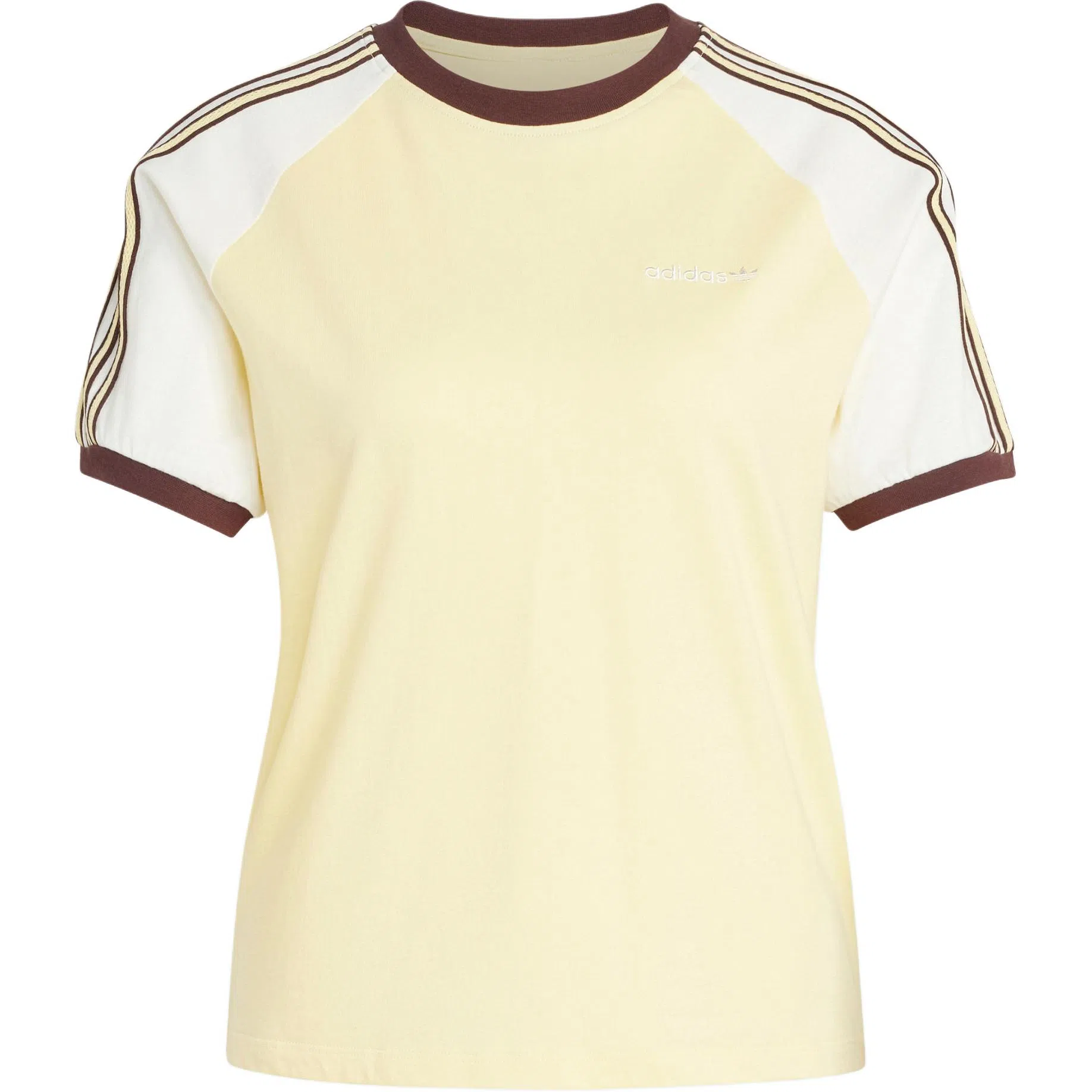 adidas originals 80s T-SHIRT T