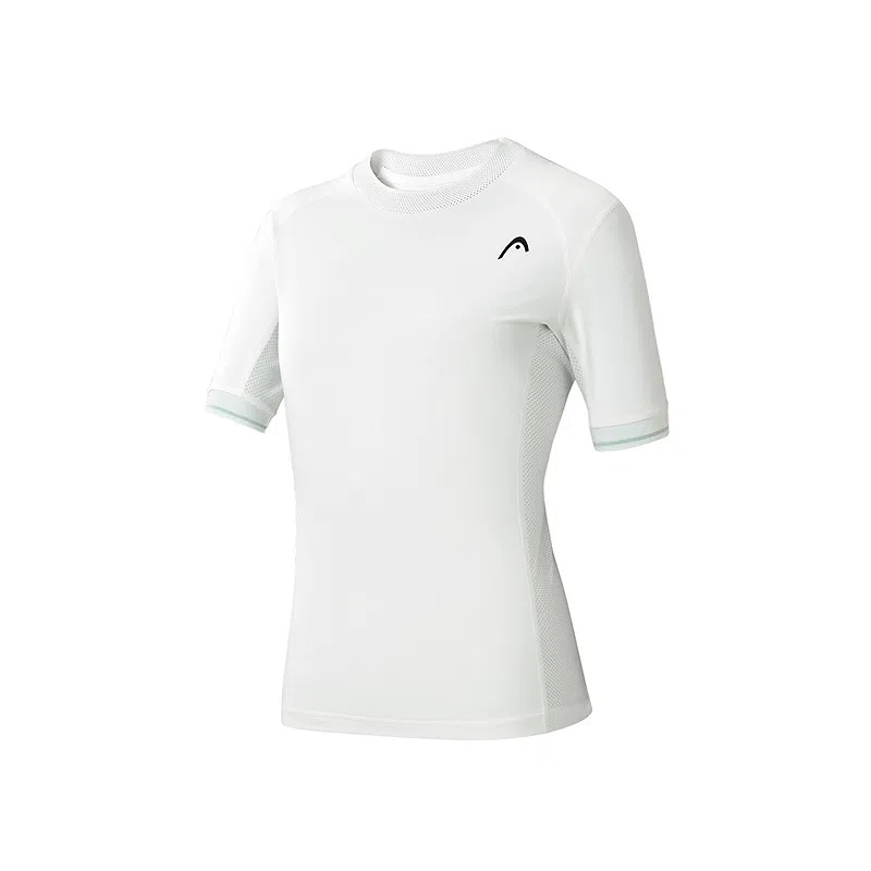 HEAD on court woman T 02