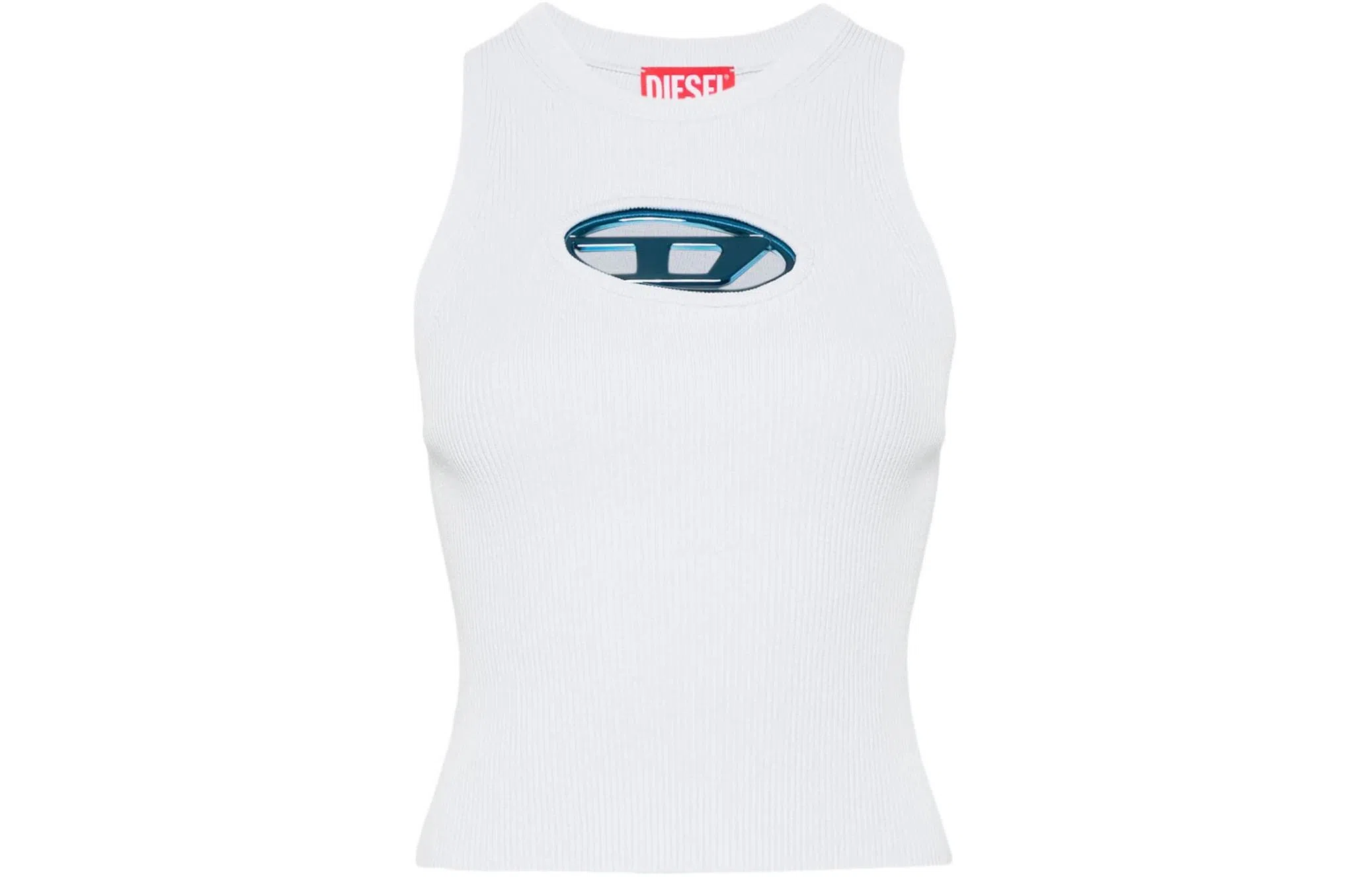 DIESEL SS24 OVAL-D Logo