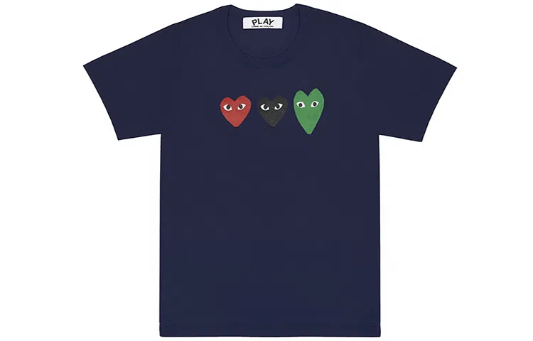 CDG Play LogoT