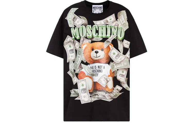 MOSCHINO Teddy T