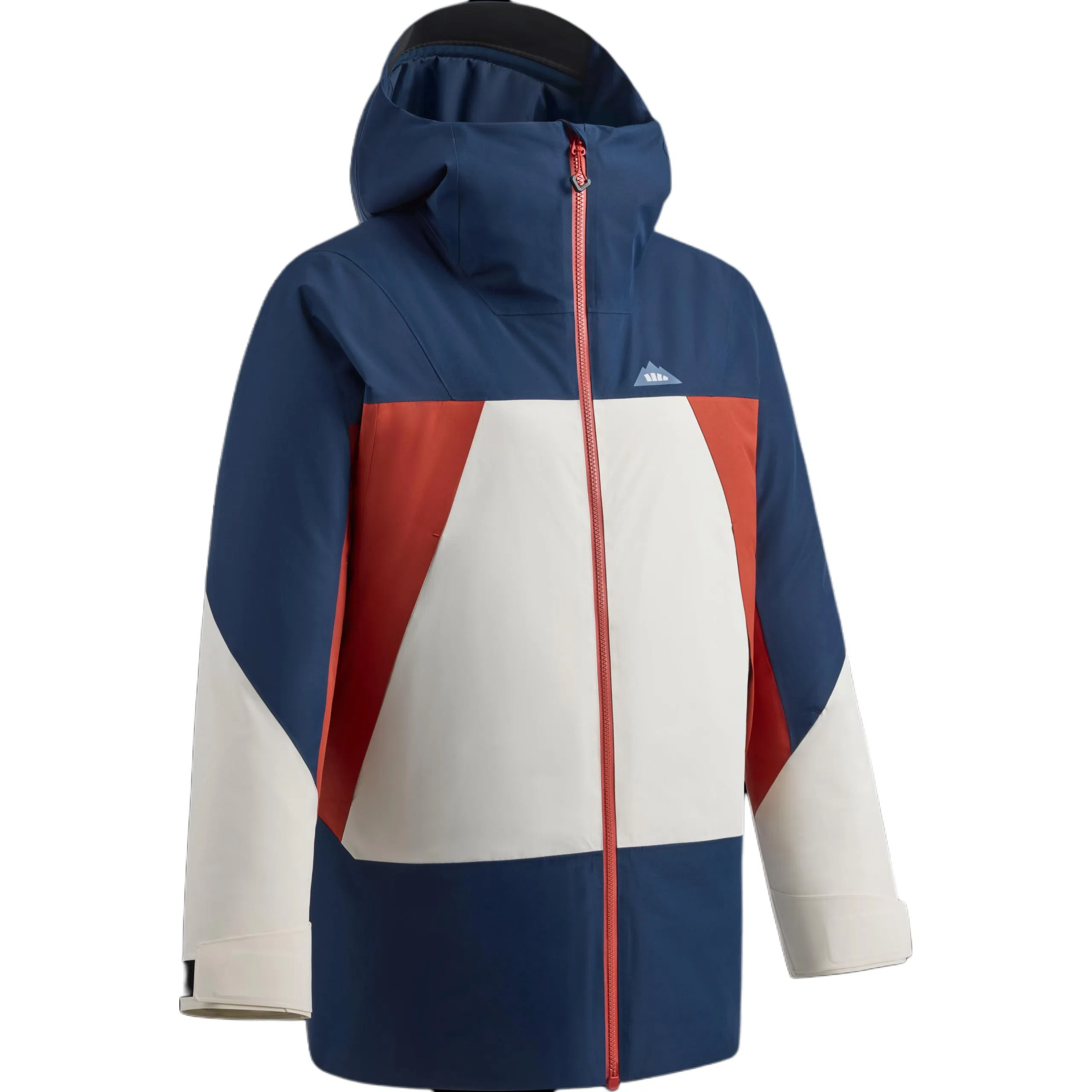 蕉下 宽松直筒舒适时尚滑雪衣 男女同款