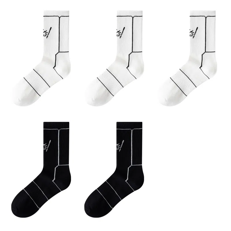 5