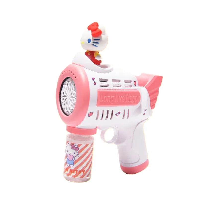 FIRST PARTY x Sanrio