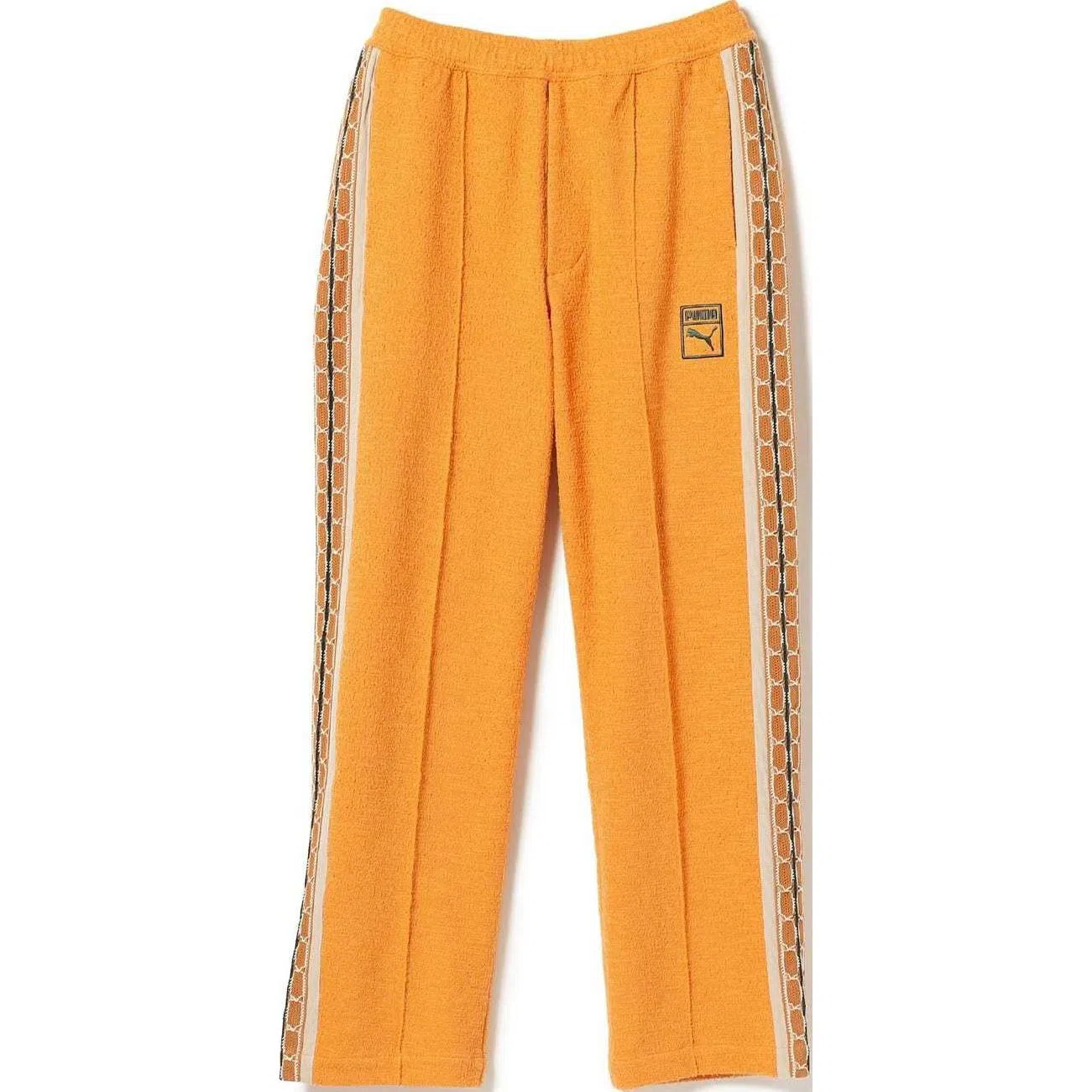 PUMA x Sasquatchfabrix. x BEAMS Logo