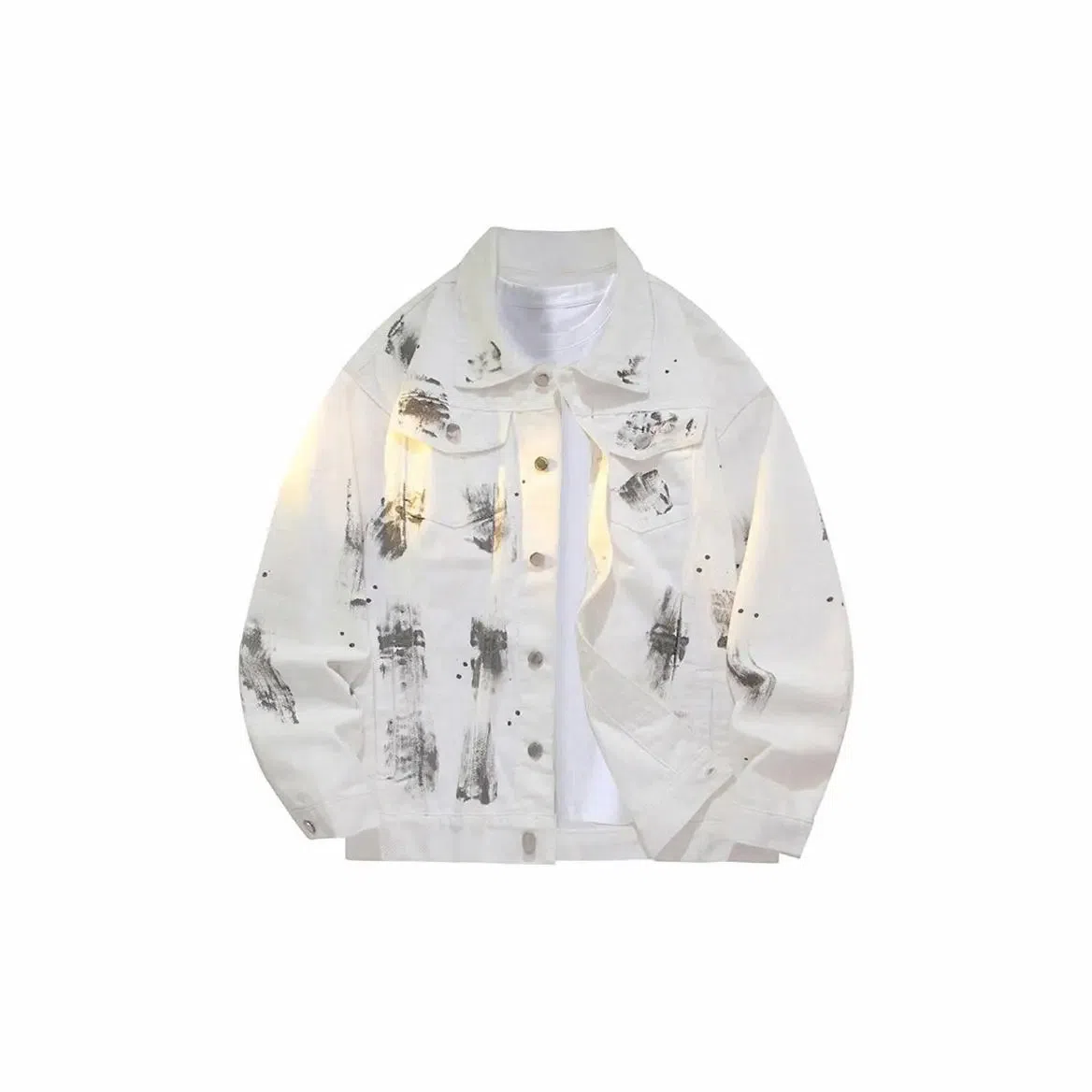 Bobby Abley Denim Jacket