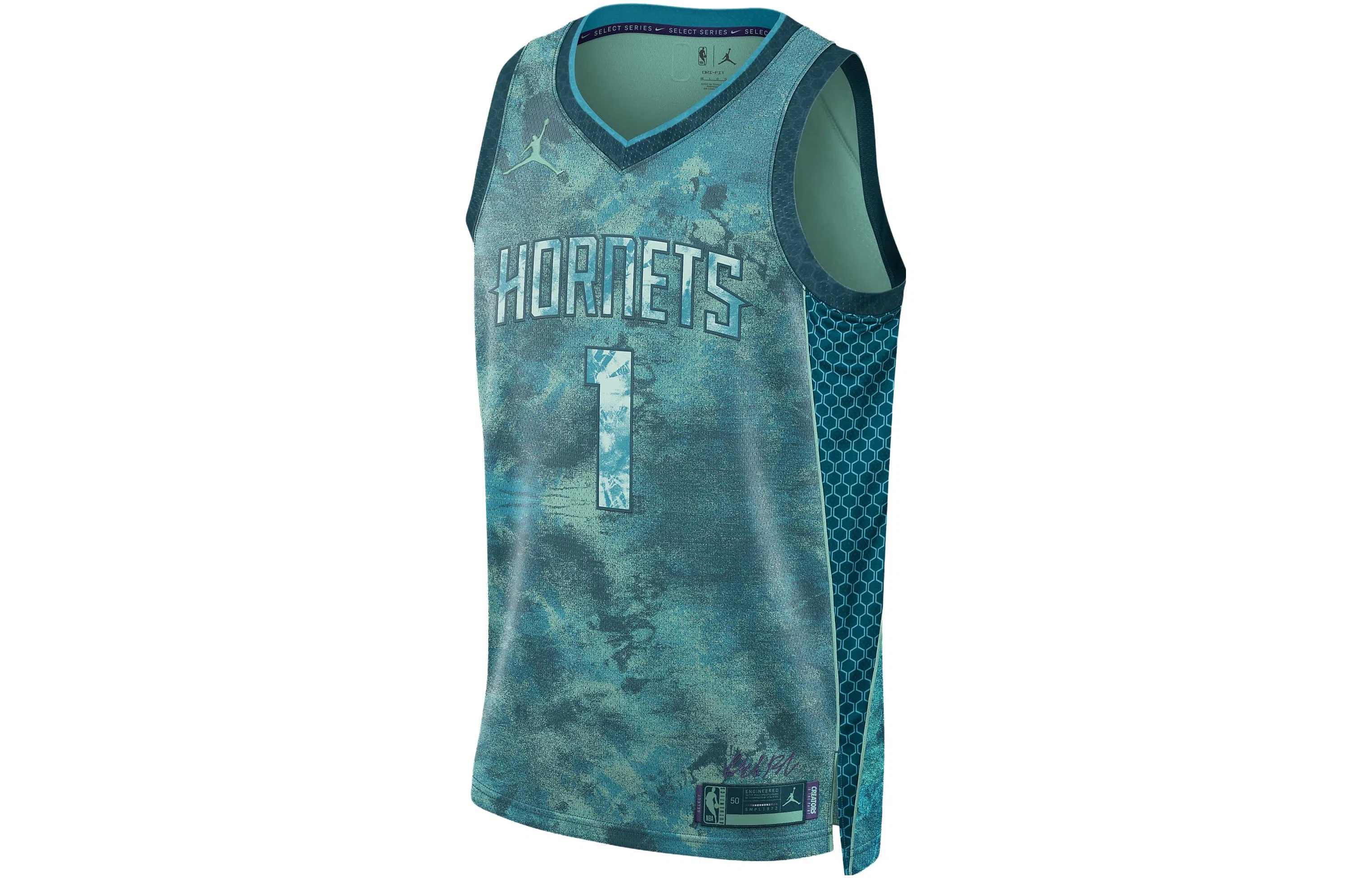 Nike Dri-FIT NBA 23 1