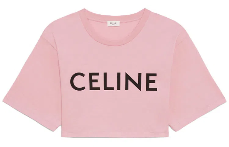 CELINE SS21 T