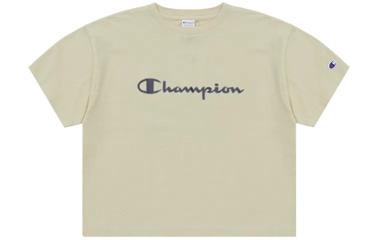 Champion SS22 logoT