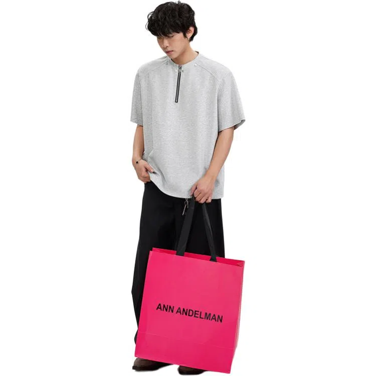 TH FABRICATE cleanfit T