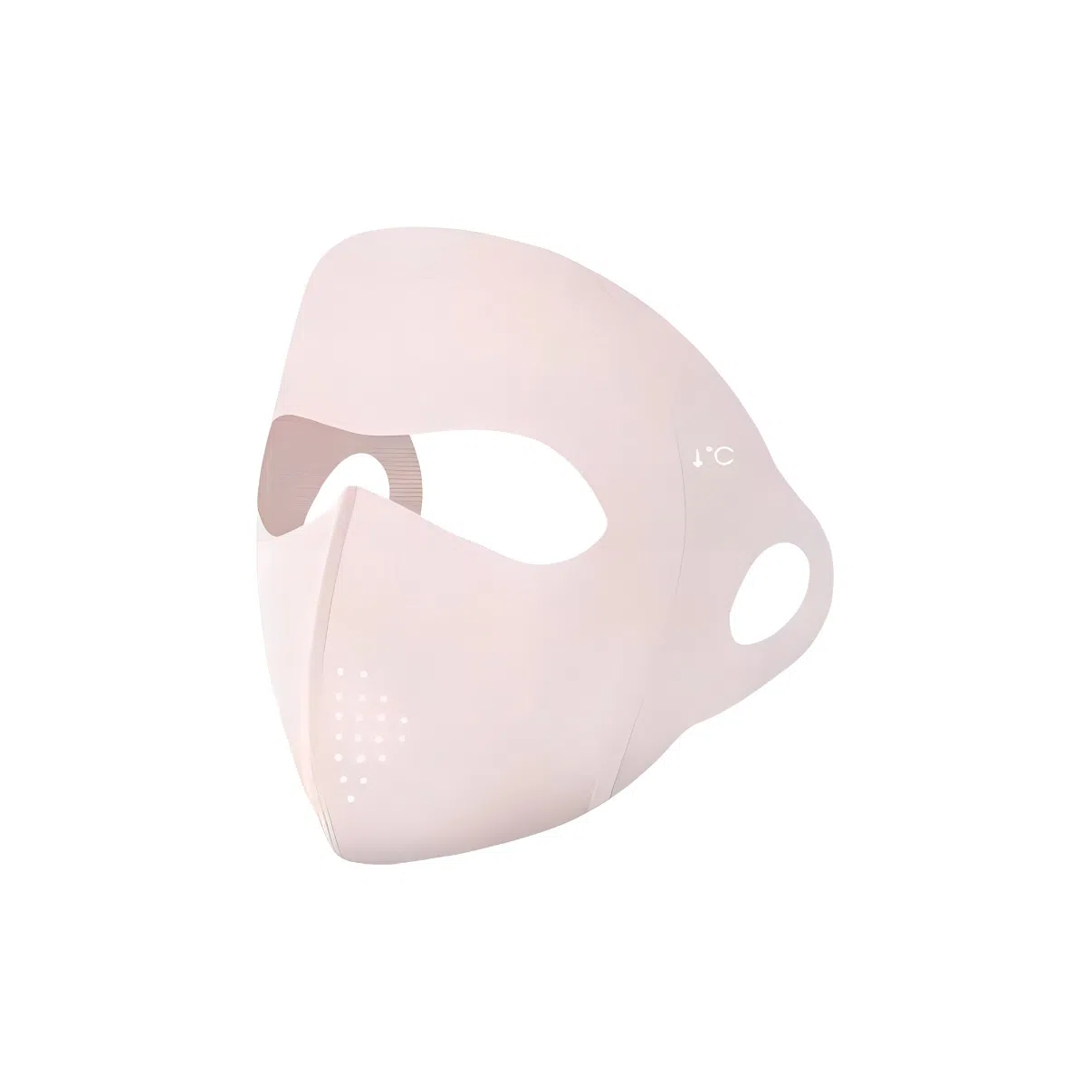 艾佳微 玻尿酸全脸防紫外线高颜值脸基尼冰丝遮阳轻薄透气 锦纶 防晒面罩 男女同款情侣款