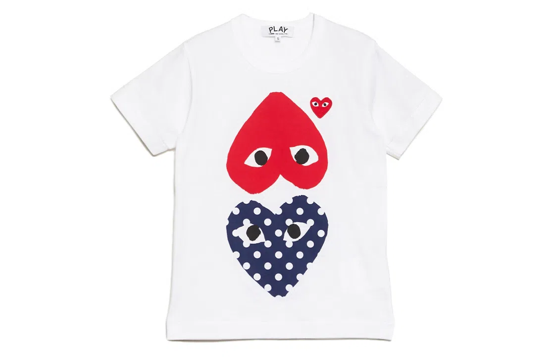 CDG Play T