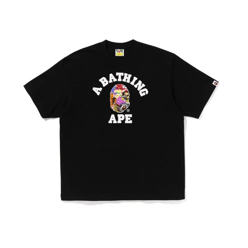 BAPE