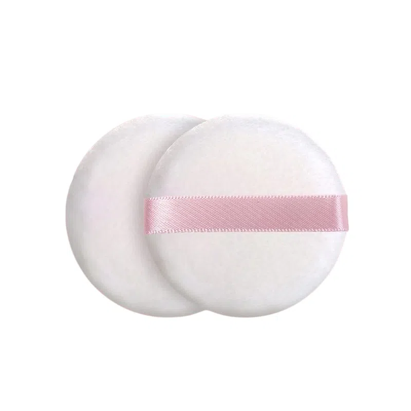 简应舒  立绒不掉绒取粉力强粉扑 定妆不吃粉易上妆