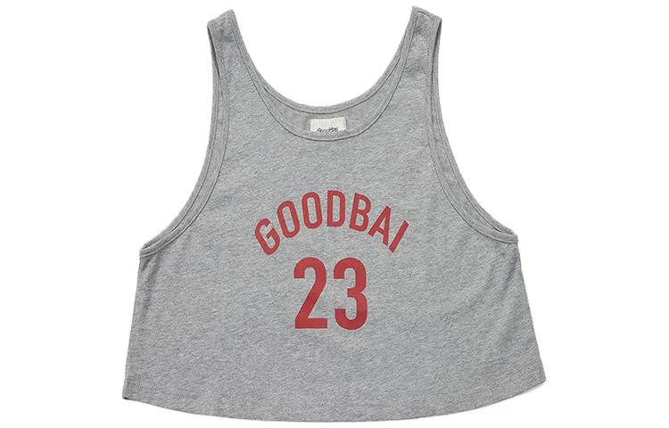 GOOD BAI SS23 Logo