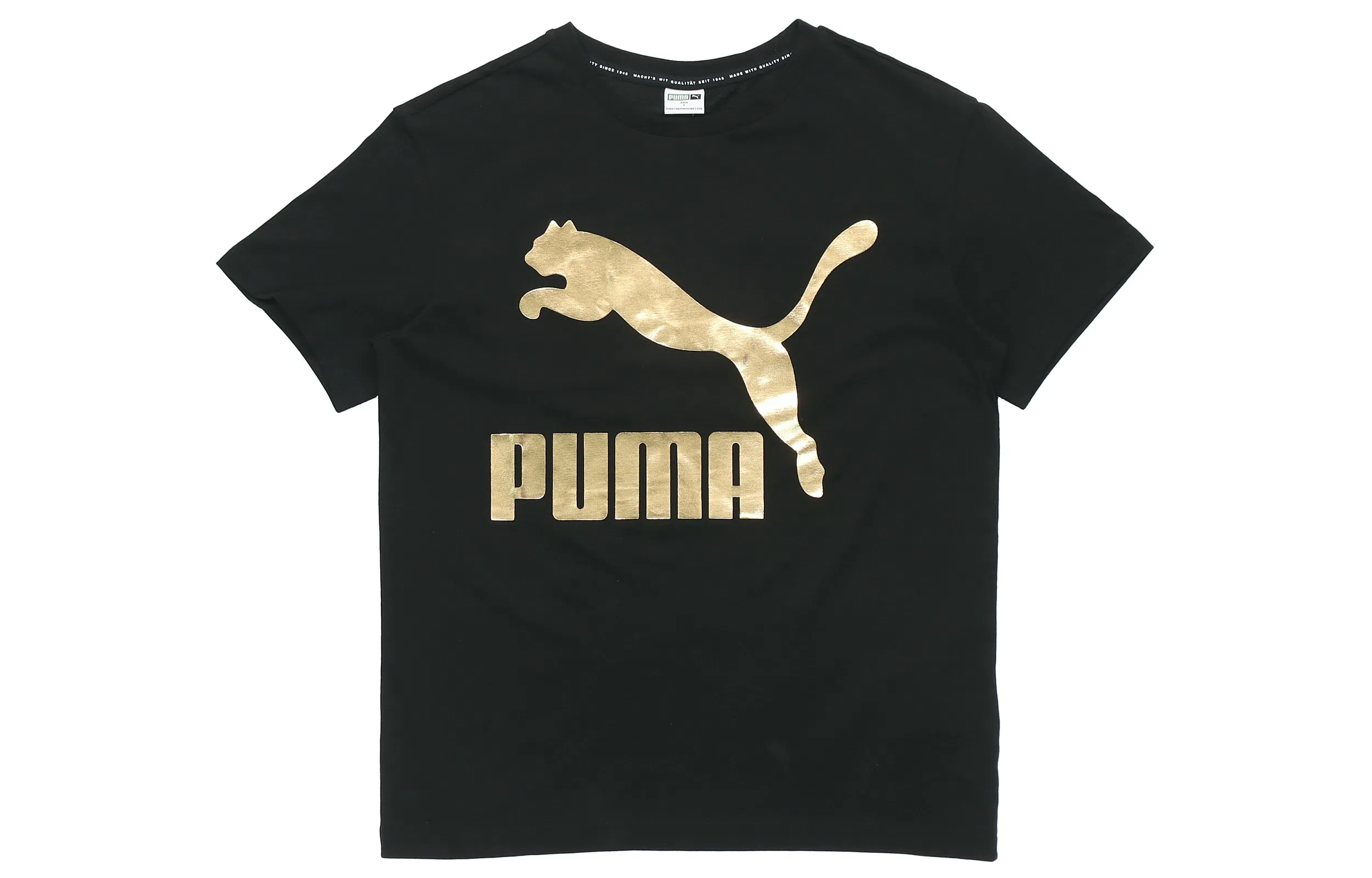PUMA Classic Logo T