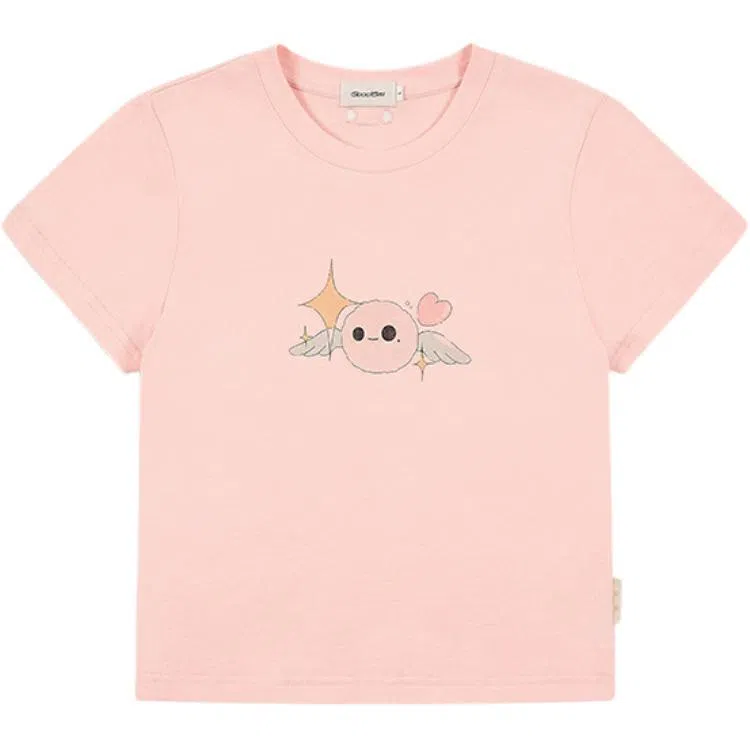 GOOD BAI SS24 GOODEES T