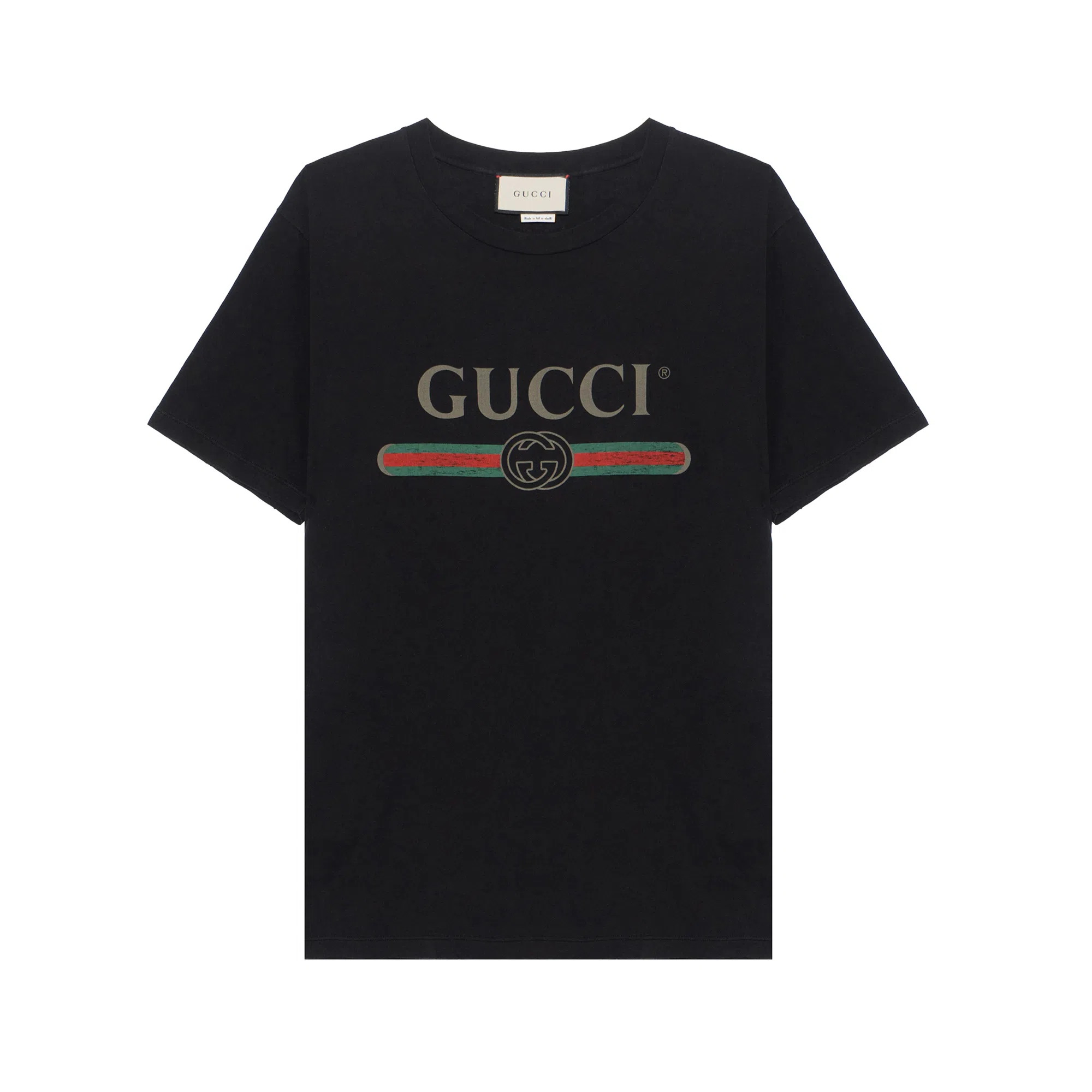 GUCCI LogoT