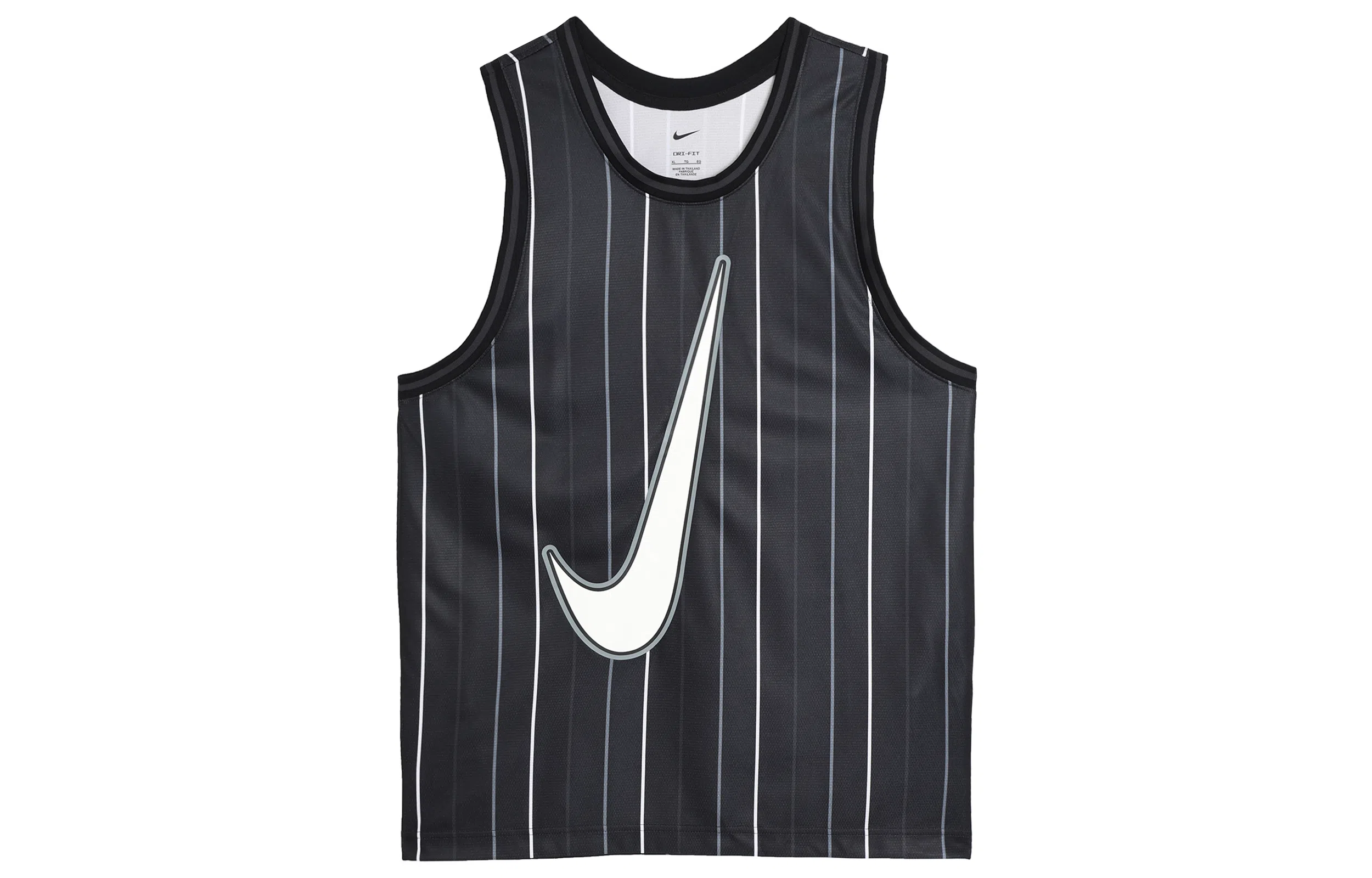 Nike Dri-FIT DNA Logo